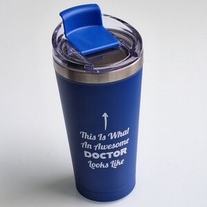 20 oz Tumbler Coffee Mug for Doctors
